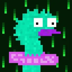 Eth Longneck #264