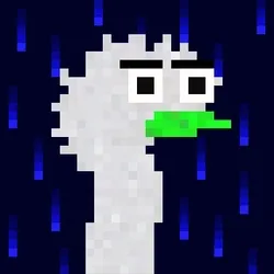 Eth Longneck #132