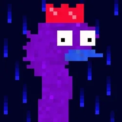 Eth Longneck #131