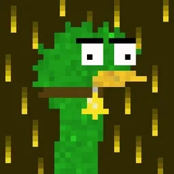 Eth Longneck #127