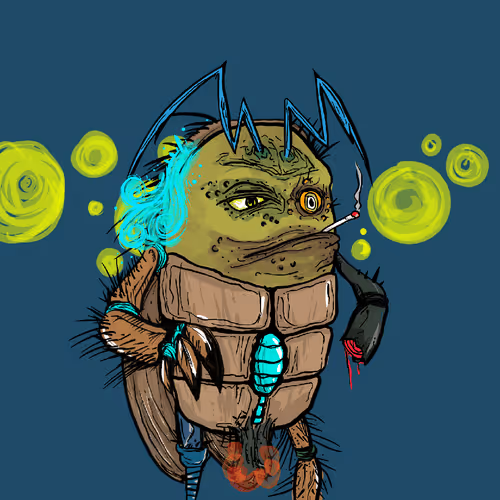 Cockroachtown