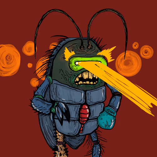 Cockroachtown