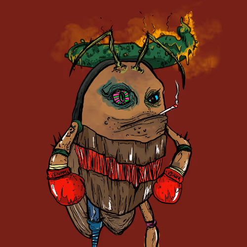 Cockroachtown