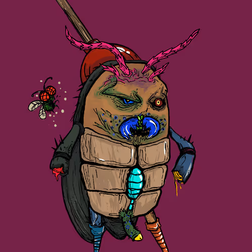 Cockroachtown