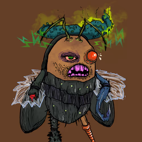 Cockroachtown