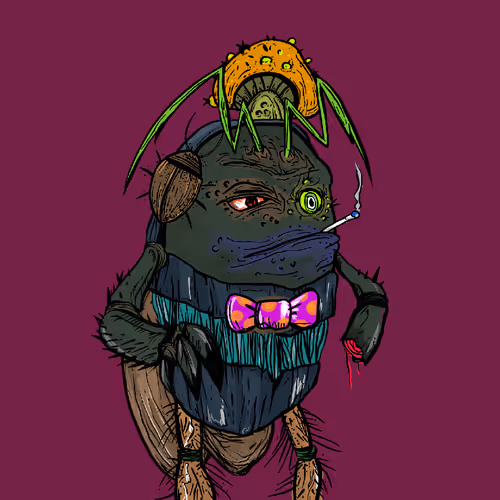 Cockroachtown