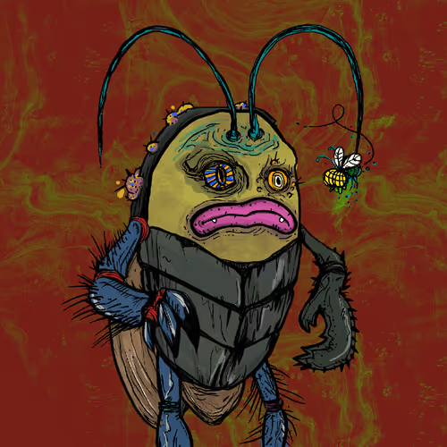 Cockroachtown