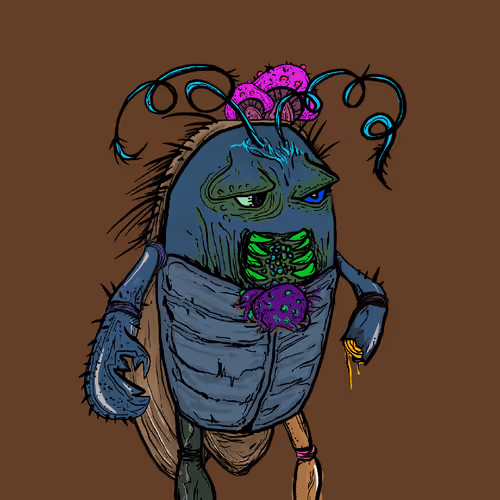 Cockroachtown