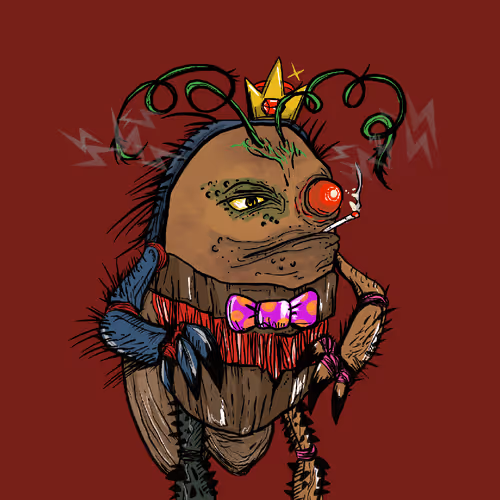 Cockroachtown