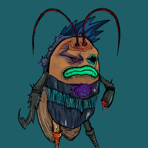 Cockroachtown