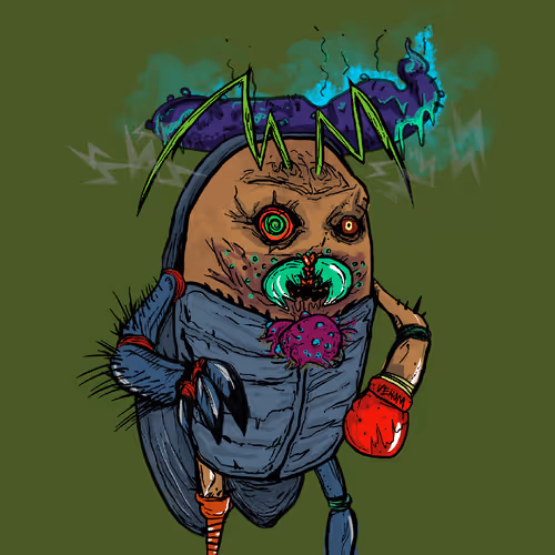 Cockroachtown