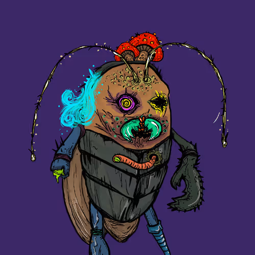 Cockroachtown
