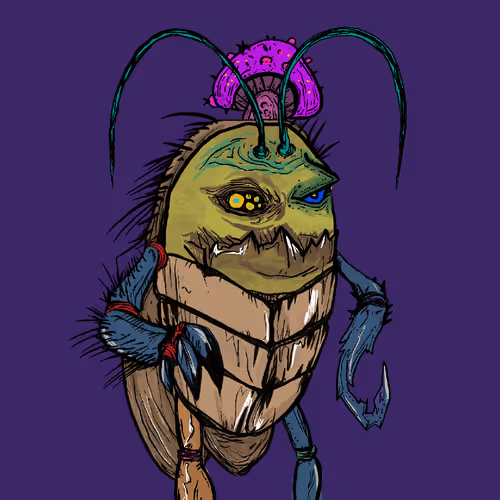 Cockroachtown
