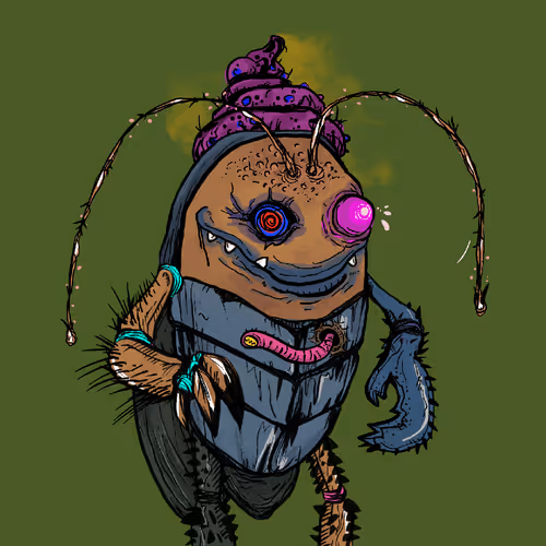 Cockroachtown