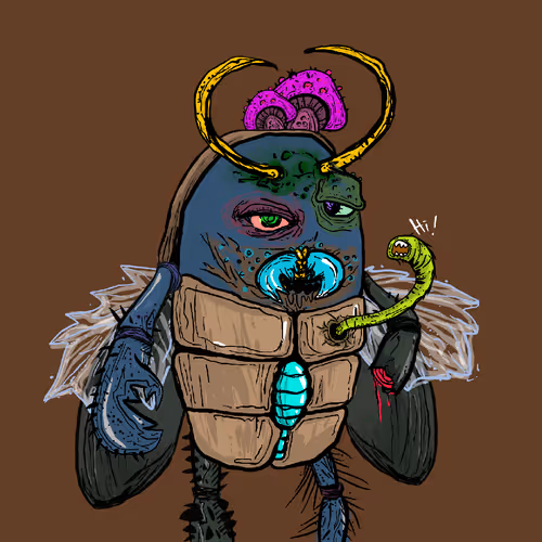 Cockroachtown
