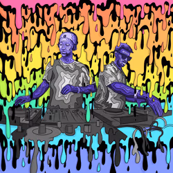 #7 FIRST DJ SET