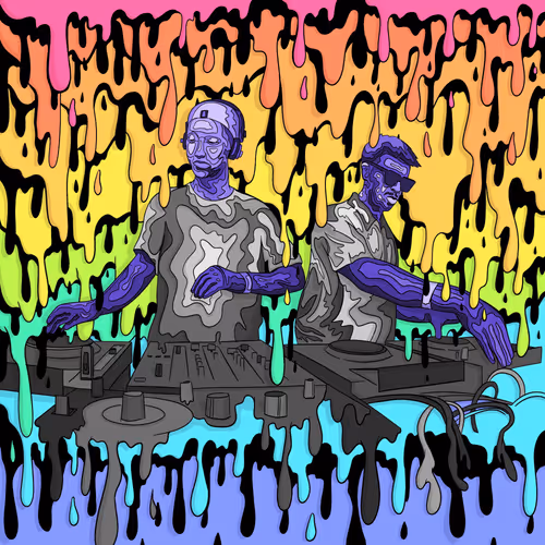 #33 FIRST DJ SET