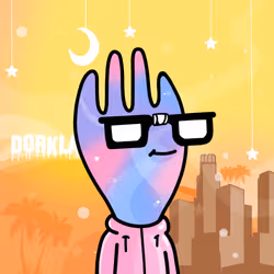 7291