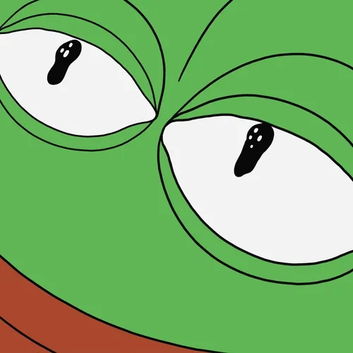 Pepe The Fxxk