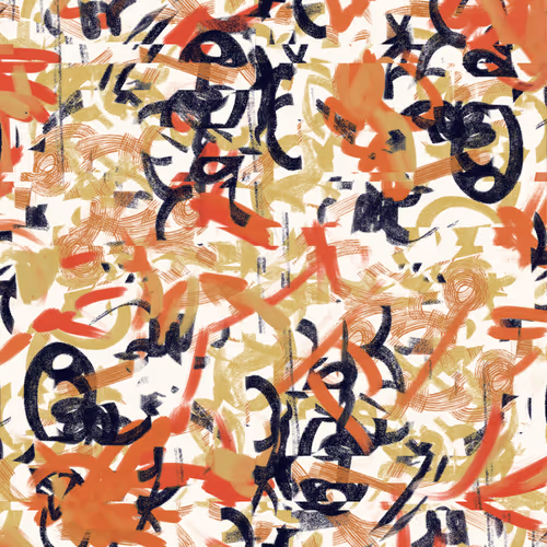 Bilnd Abstract Collectors
