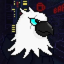 Bad Birds #239