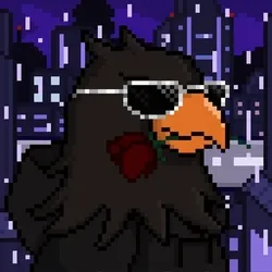 Bad Birds #51