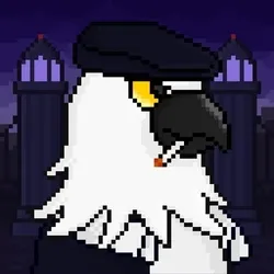 Bad Birds #274