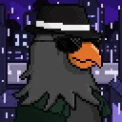 Bad Birds #41