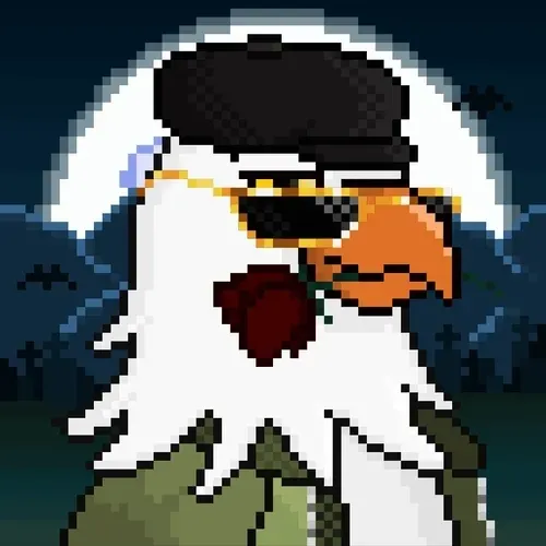 Bad Birds #234