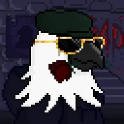 Bad Birds #478