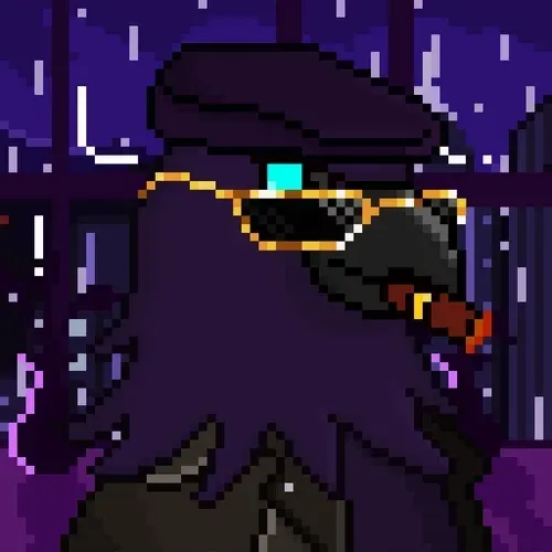Bad Birds #133
