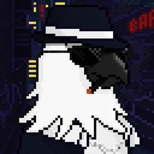 Bad Birds #151