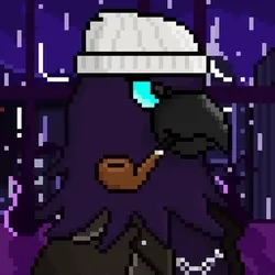 Bad Birds #336