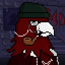 Bad Birds #120