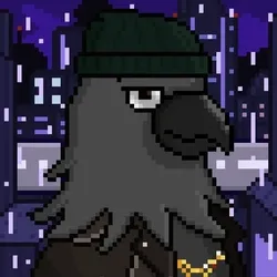 Bad Birds #193