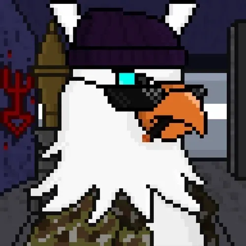 Bad Birds #273