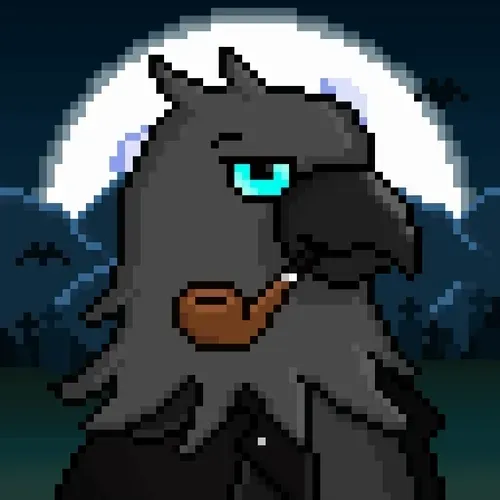 Bad Birds #270