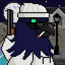 Bad Birds #236
