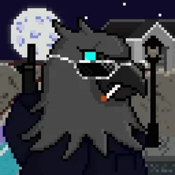 Bad Birds #388