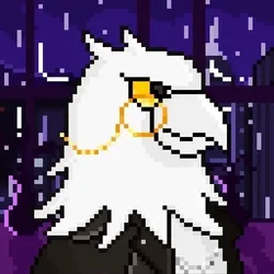 Bad Birds #125