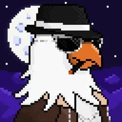 Bad Birds #62