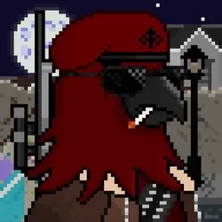 Bad Birds #78