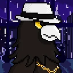 Bad Birds #207