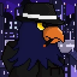 Bad Birds #229