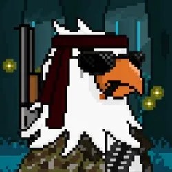 Bad Birds #269