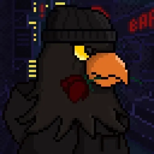 Bad Birds #387
