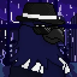 Bad Birds #290