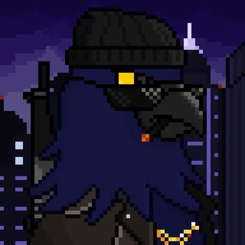 Bad Birds #226