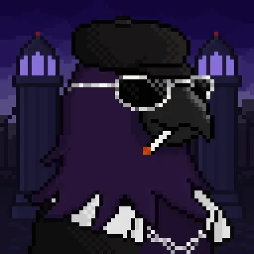 Bad Birds #272