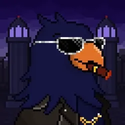 Bad Birds #420